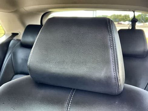 Used 2025 Honda HR-V EX-L image 25