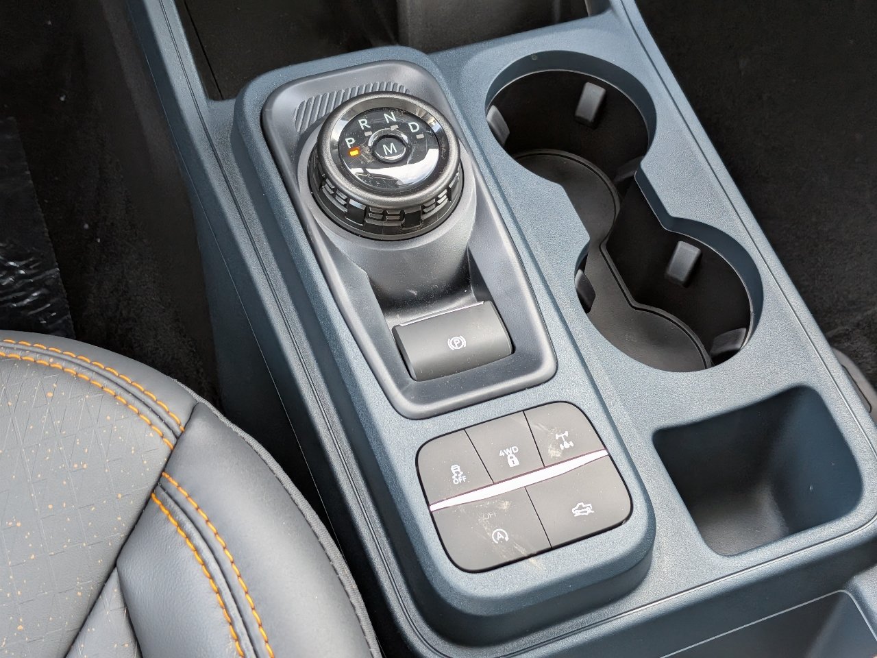 New 2026 Ford Maverick Tremor AWD/4WD image 19