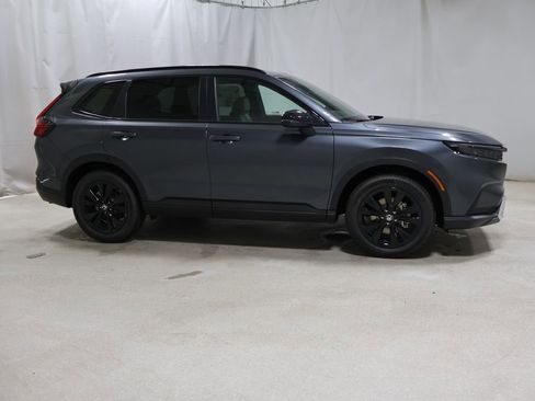 New 2026 Honda CR-V Sport Touring image 7