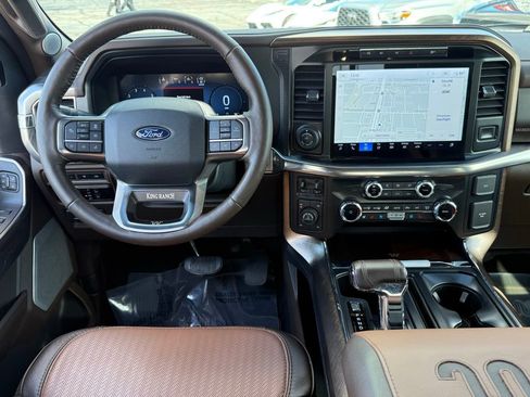 Used 2024 Ford F150 King Ranch image 42
