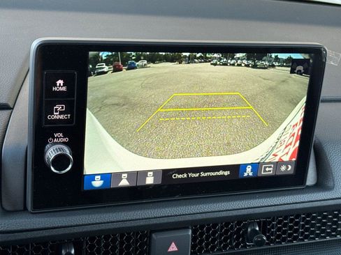 New 2026 Honda CR-V Sport-L image 22