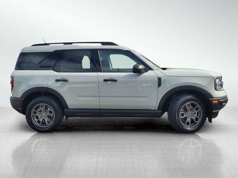 Used 2023 Ford Bronco Sport Big Bend w/ Convenience Package image 3