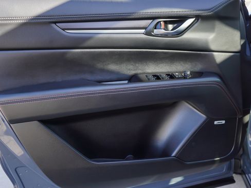 Used 2024 MAZDA CX-5 Carbon Edition image 20