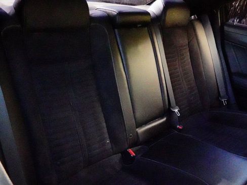 Used 2022 Dodge Charger Scat Pack w/ Daytona Edition Group image 31