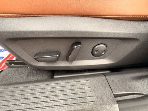 New 2026 Nissan Rogue Platinum w/ Platinum Premium Package image 13