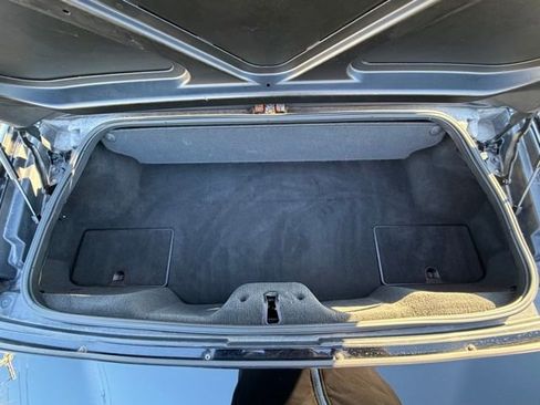 Used 2007 Chevrolet Corvette Base w/ Preferred Equipment Group image 16