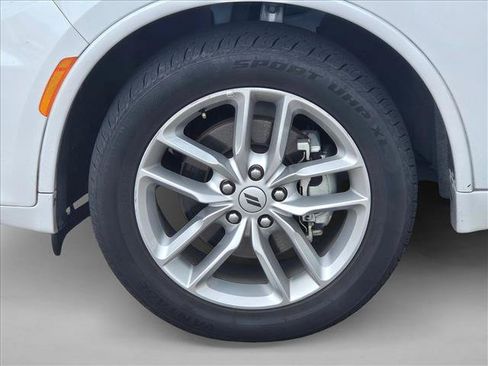 Used 2025 Dodge Durango GT AWD/4WD image 14