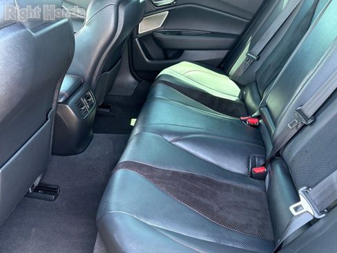 Used 2022 Acura TLX w/ A-SPEC Pkg FWD image 21