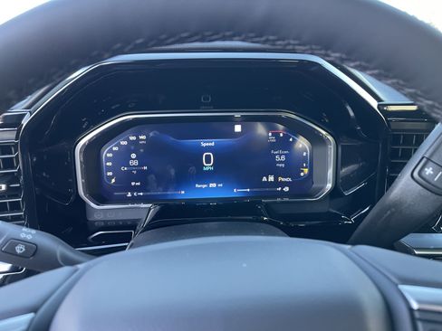 New 2026 Chevrolet Silverado 2500 Custom w/ Custom Value Package image 59