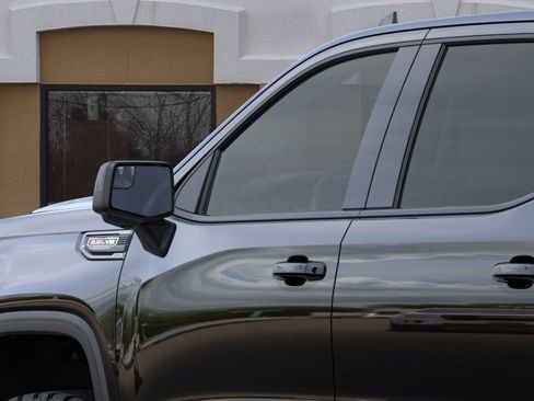 New 2026 GMC Sierra 1500 AT4 w/ AT4 Premium Package AWD/4WD image 13