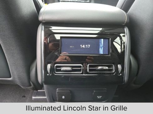 New 2026 Lincoln Aviator Reserve image 27