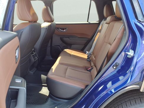 New 2026 Subaru Outback Touring XT AWD/4WD image 4