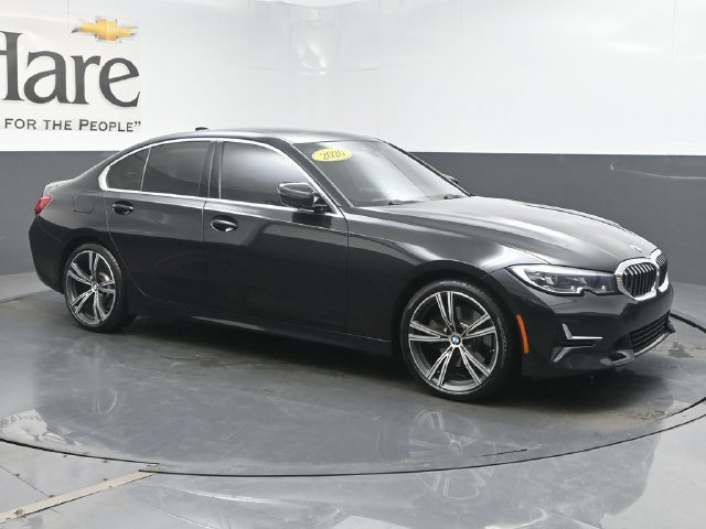 Used 2020 BMW 330i Sedan w/ Premium Package RWD image 6