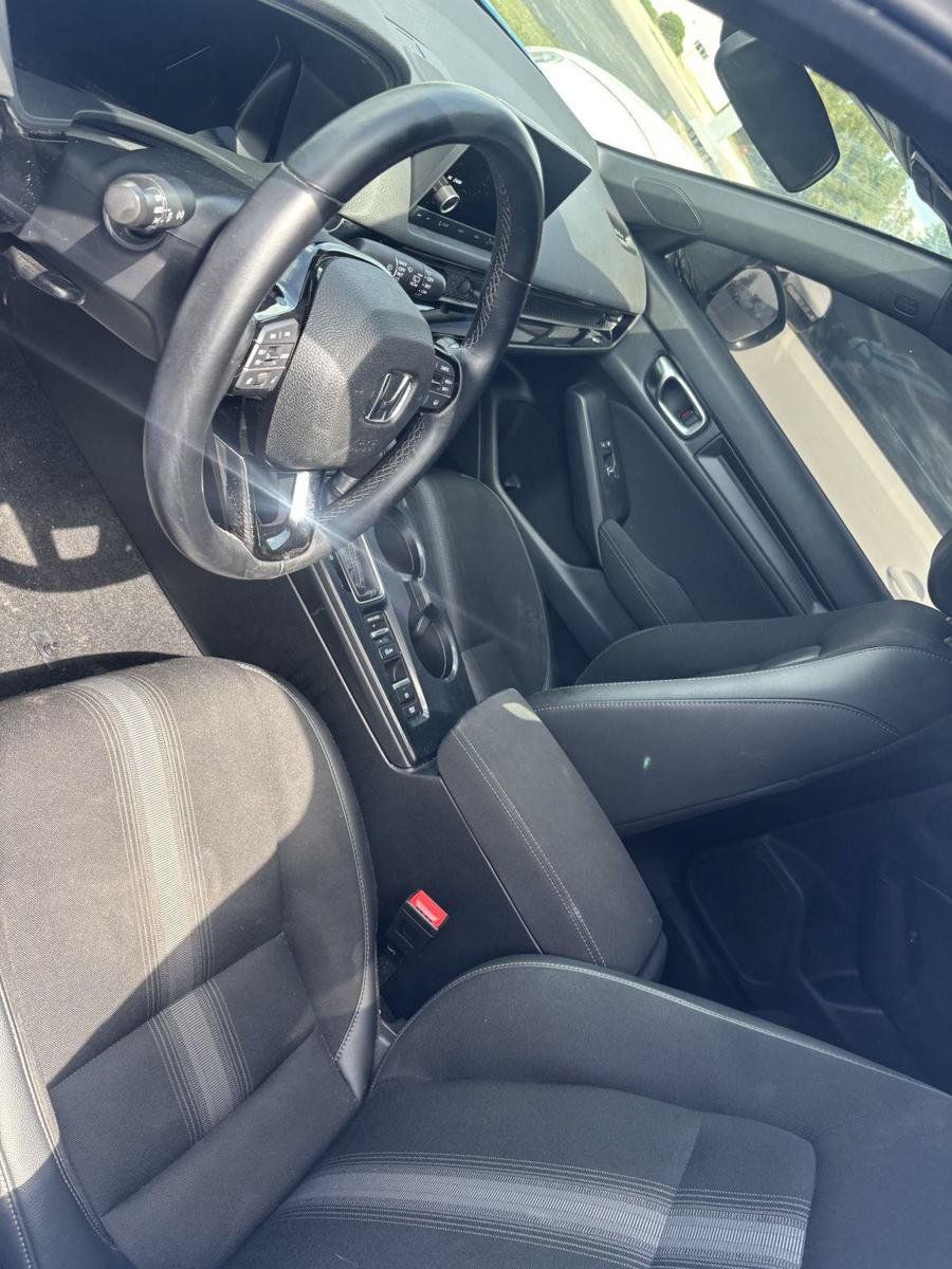 Used 2024 Honda Civic Sport image 4