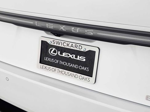 Used 2026 Lexus ES 350e w/ Convenience Package FWD image 13