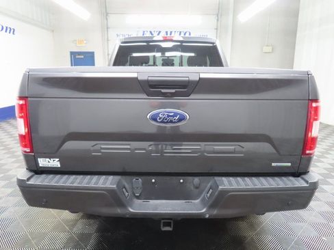 Used 2020 Ford F150 XLT w/ Equipment Group 302A Luxury image 32
