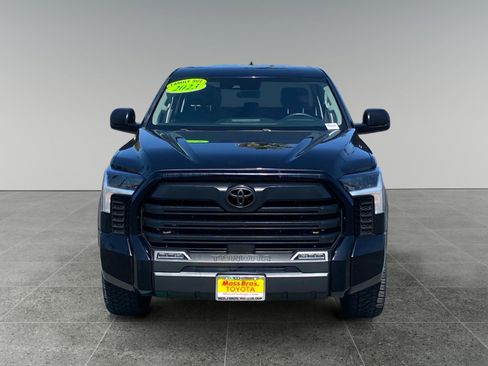Used 2023 Toyota Tundra SR5 AWD/4WD image 8