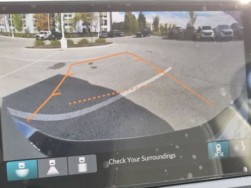 New 2026 Honda Odyssey EX-L image 5