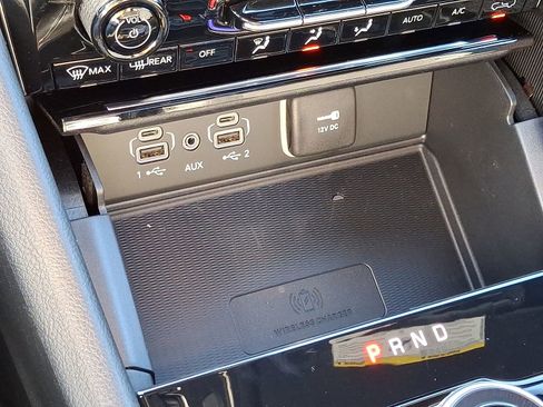 New 2025 Jeep Grand Cherokee L Altitude image 11