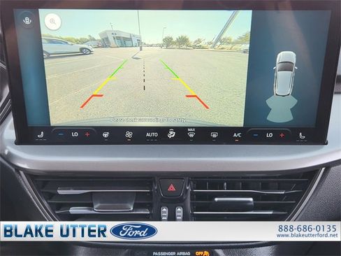 Used 2024 Ford Escape Active w/ Tech Pack #1 image 19