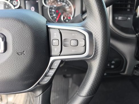 Used 2026 RAM 2500 Warlock AWD/4WD image 34
