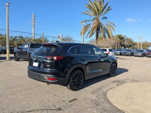 Used 2023 MAZDA CX-9 Touring Plus image 6