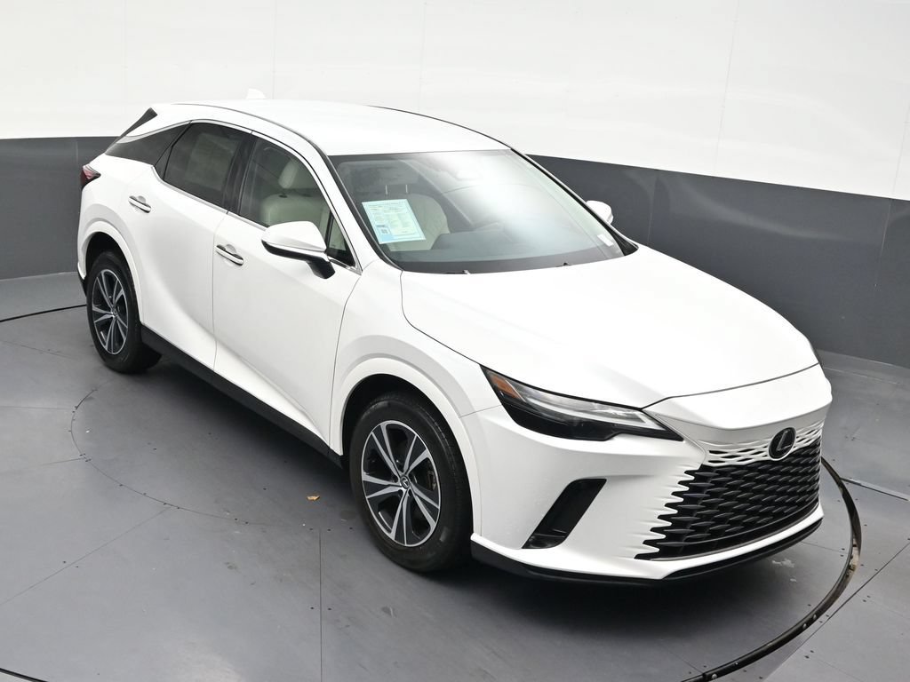 Used 2024 Lexus RX 350 FWD w/ Technology Package image 22