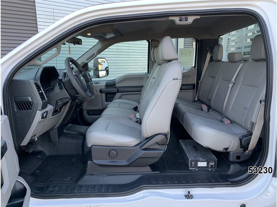 Used 2019 Ford F350 XL w/ XL Value Package AWD/4WD image 24