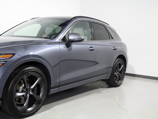 Used 2026 Genesis GV70 AWD 3.5T Sport Prestige image 64