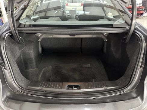 Used 2017 Ford Fiesta SE w/ Equipment Group 201A image 8