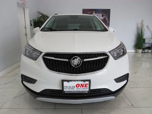 Used 2017 Buick Encore Preferred image 9