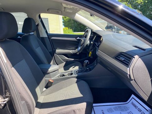 Used 2021 Volkswagen Jetta S FWD image 28