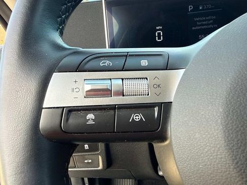 Used 2025 Hyundai Sonata SEL FWD image 29