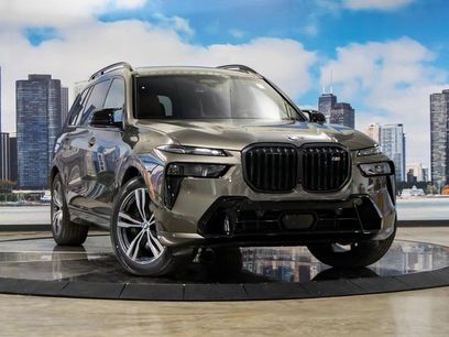 Used 2026 BMW X7 M60i