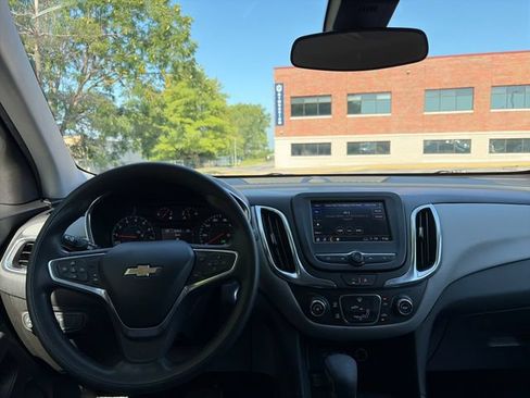 Used 2023 Chevrolet Equinox LS w/ Driver Confidence II Package AWD/4WD image 21