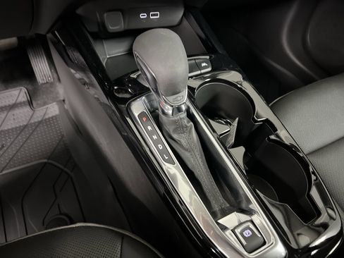 New 2026 Chevrolet Trax ACTIV w/ Driver Confidence Package image 49