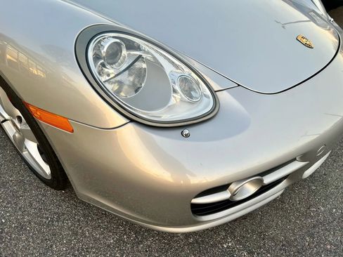 Used 2006 Porsche Cayman S image 11