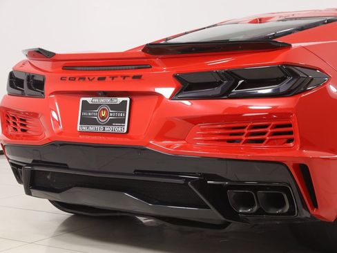 Used 2024 Chevrolet Corvette E-Ray w/ ZER Performance Package image 64