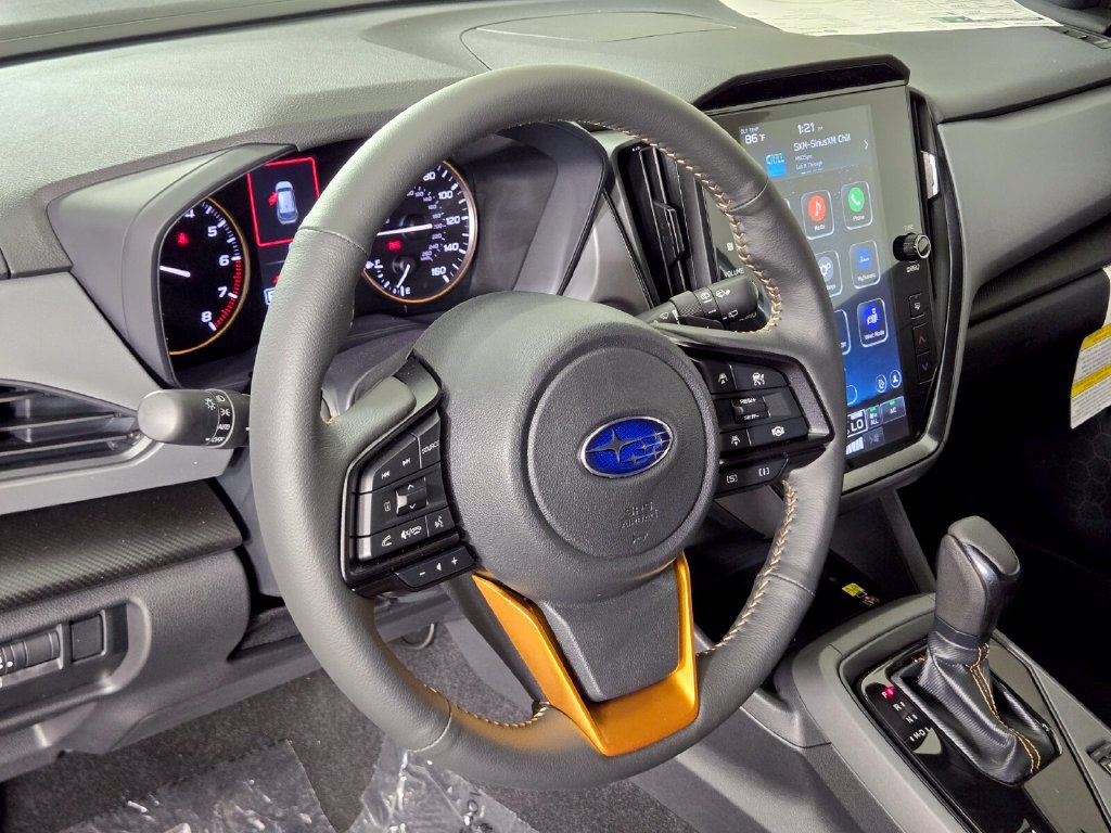 New 2026 Subaru Crosstrek 2.5i Wilderness AWD/4WD image 14