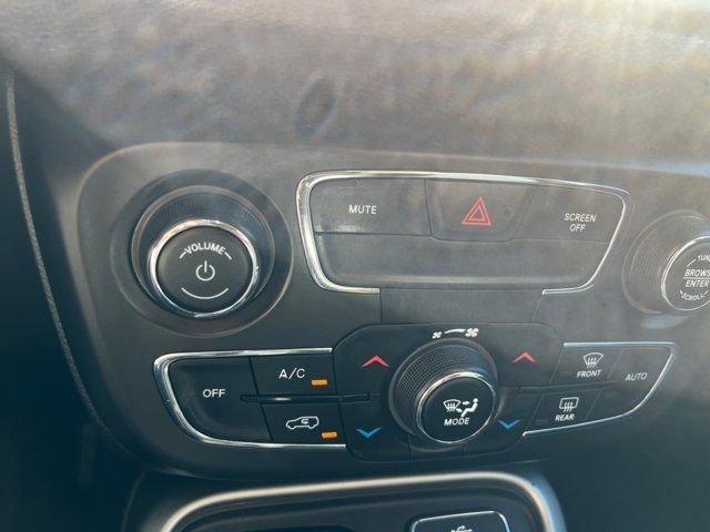 Used 2018 Jeep Compass Latitude w/ Popular Equipment Group AWD/4WD image 20