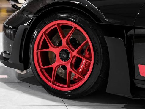 Used 2025 Porsche 911 GT3 RS w/ Weissach Package image 66