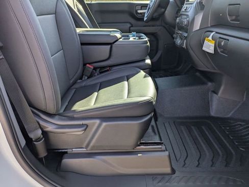 New 2026 Chevrolet Silverado 1500 W/T w/ WT Value Package image 24