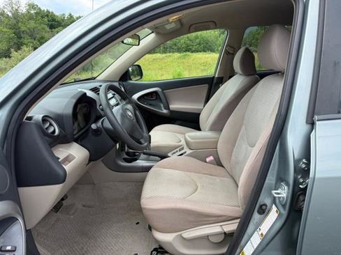 Used 2007 Toyota RAV4 4WD image 11