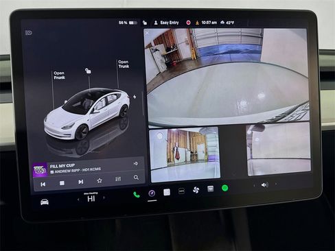 Used 2022 Tesla Model 3 image 23