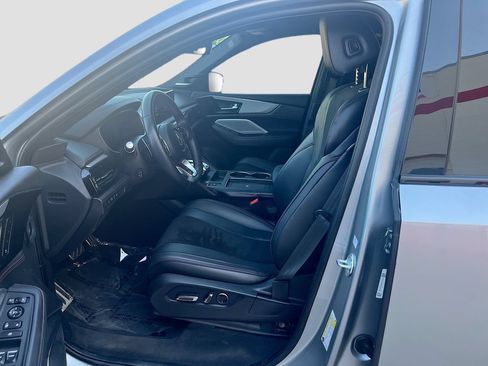 Used 2025 Acura MDX A-Spec AWD/4WD image 21