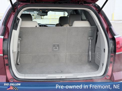 Used 2015 Buick Enclave Leather image 5
