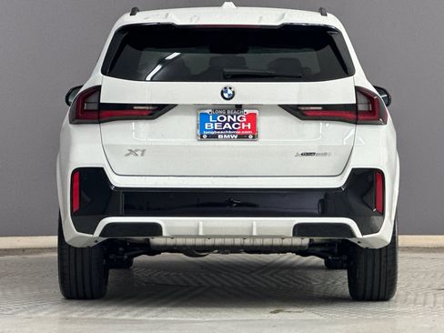 New 2026 BMW X1 xDrive28i w/ M Sport Package AWD/4WD image 9