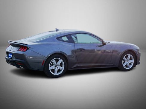 New 2026 Ford Mustang Premium image 5