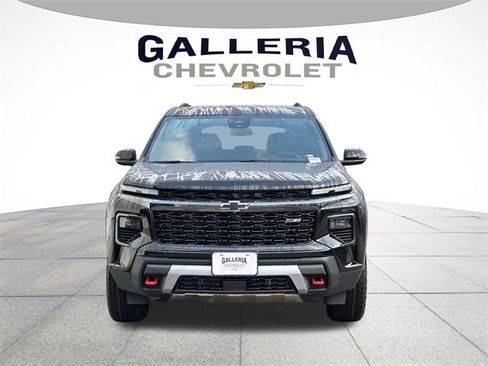 New 2026 Chevrolet Traverse Z71 image 3