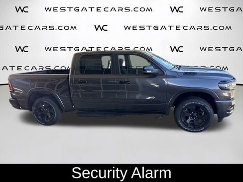 New 2026 RAM 1500 Big Horn AWD/4WD image 24